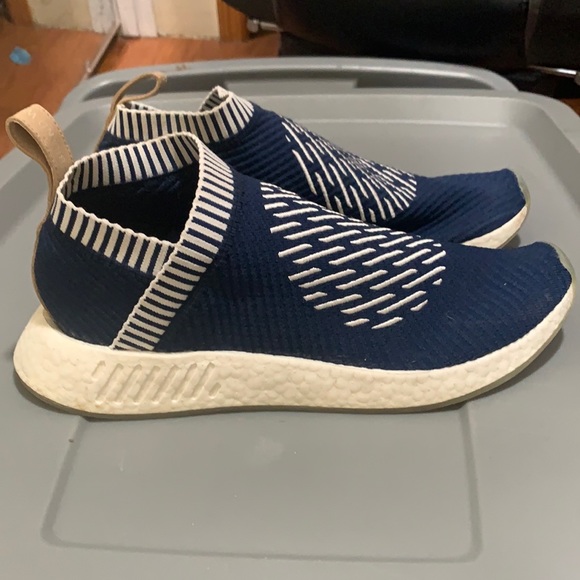 Adidas Size 11.5 - Picture 1 of 4